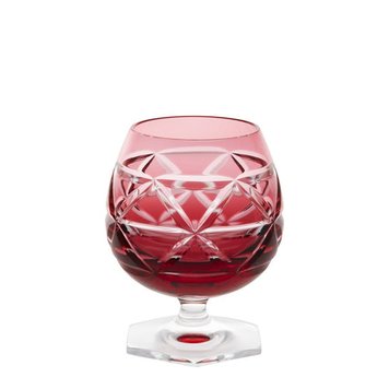 Сristallerie de Montbronn Rome - Brandy glass, 100мм, 60мм, 300 ml, 300 г