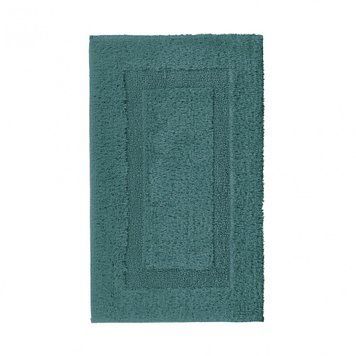 Килимок для ванної Graccioza Classic Deep sea 100% бавовна (50х80 см)