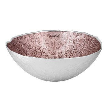 Dogale Crateri - Декоративное блюдо Pink