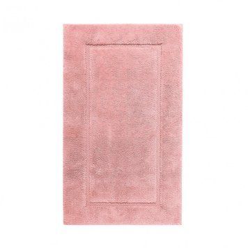 Килимок для ванної Graccioza Egoist Blush 100% бавовна (50х80 см)