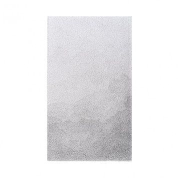 Коврик для ванной Graccioza Horizon Silver 100% Египетский хлопок (70х120 см)