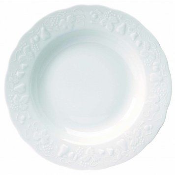Deshouli&egrave;re California - Deep plate 265 mm