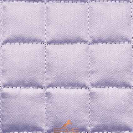 Signoria Firenze - Quilted bedspread MASACCIO Lilac, Lilac, 260x270