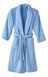 Халат Blanc Des Vosges Uni Cornflower Terry, S