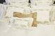 Bed linen Signoria Firenze Aria, 50x75 (2pc), 155x200 (2pc), 270x290
