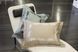 Bed linen Signoria Firenze Aria, 50x75 (2pc), 155x200 (2pc), 270x290