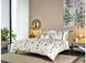 Bed linen Signoria Firenze Levanto CAMELIA, 50x75, 155x200 (2pc), 270x290