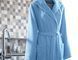 Халат Blanc Des Vosges Uni Cornflower Terry, S