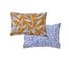 Bed linens - Blanc Des Vosges Botanico Ocre, 50x70, 220x240, 270x300