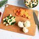 Cristel Complements - Kitchen board, 32,5 x 44 x 9 mm