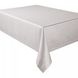 Tablecloth Curt Bauer - Pelito Hazy Grey