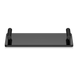 Decor Walter - Лоток Black matt | Acrylic glass black