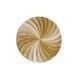 Коврик для ванной Graccioza Seashell Multi 100% Египетский хлопок (&Oslash; 80 см)