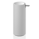 Decor Walter - Liquid soap dispenser White | chrome