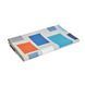 Постельное белье Scion Living Blocks Celadon, 50x70, 155x200, 180x290