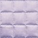 Signoria Firenze - Quilted bedspread MASACCIO Lilac, Lilac, 260x270