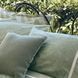 Постельное белье Fazzini - Galuchat Gray Green