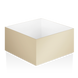 Decor Walter - Multi-tasking container Gold matt