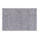 Килимок Christian Fischbacher - Pure Bio 395 Shadow - Light Grey 50x80, Під замовлення (доставка від 4-х тижнів), 50x80 см