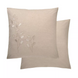 Pillowcase Garnier Thiebaut - Monnaie du Pape Naturel