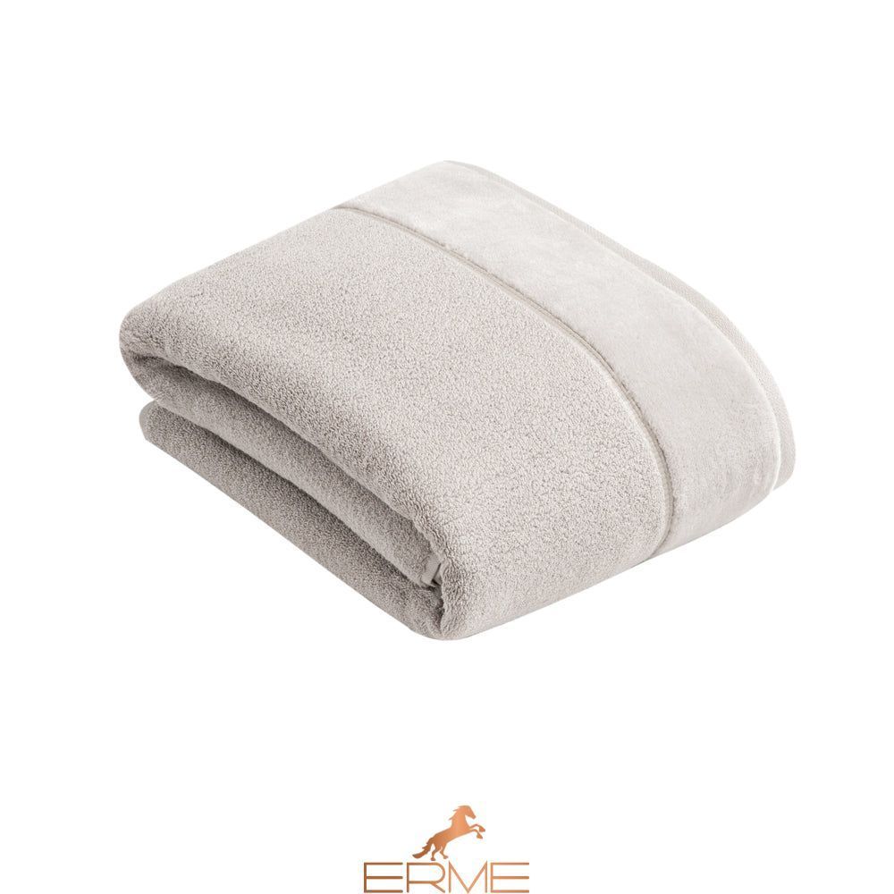 Towel Vossen - Pure Stone