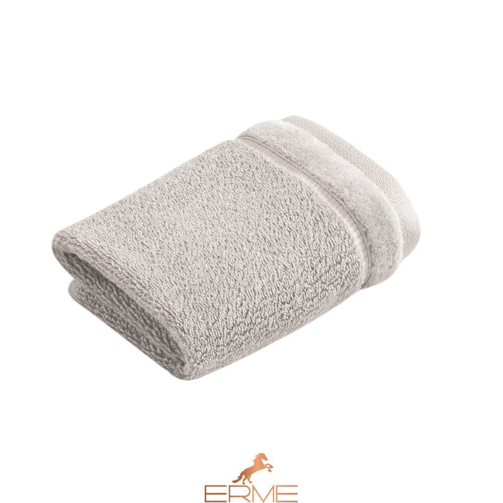 Towel Vossen - Pure Stone
