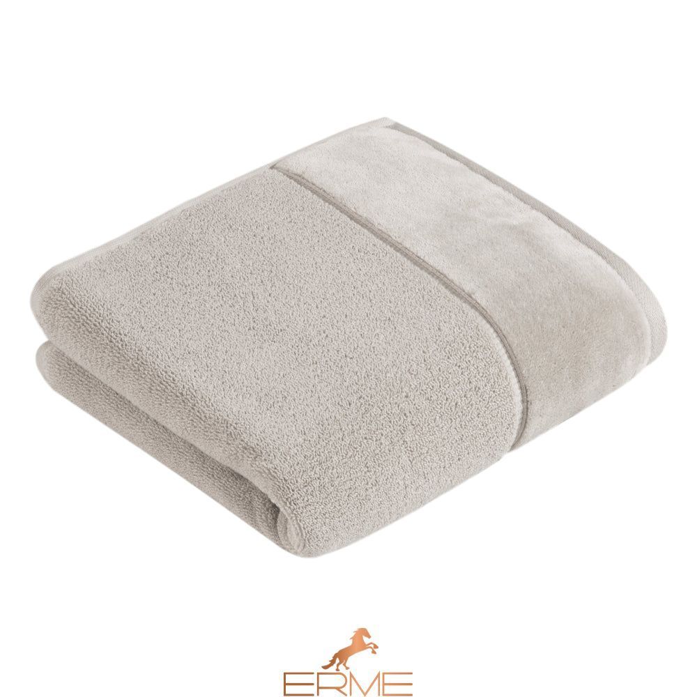 Towel Vossen - Pure Stone