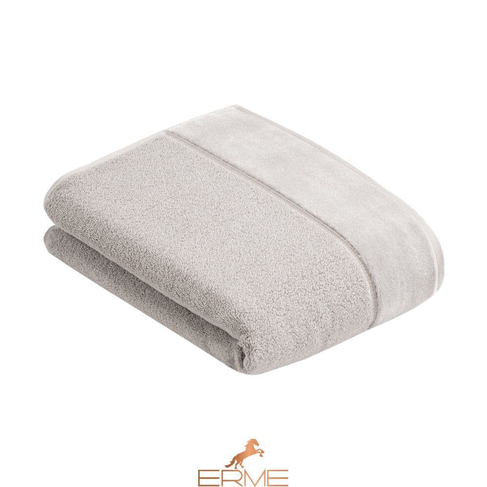 Towel Vossen - Pure Stone
