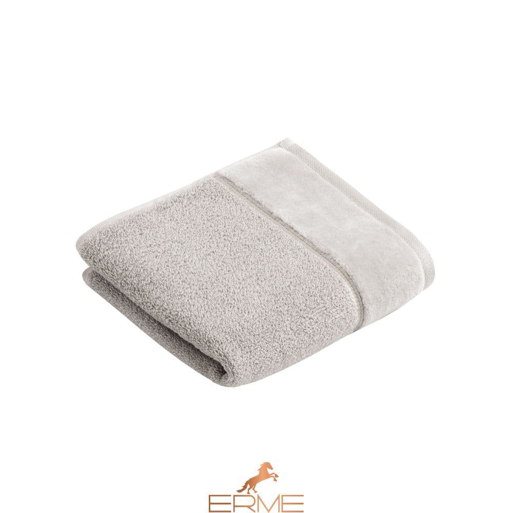 Towel Vossen - Pure Stone