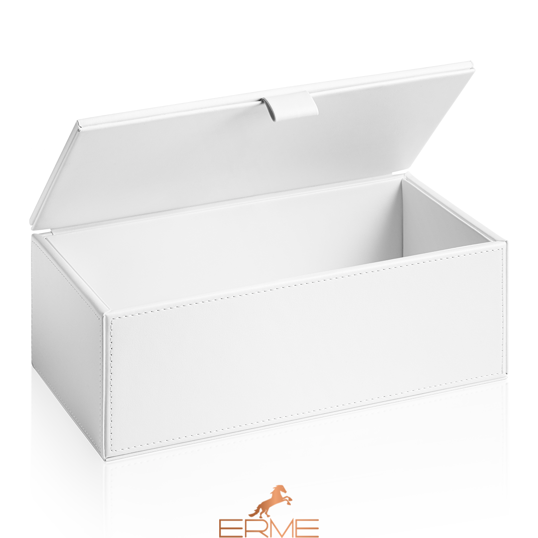 Decor Walter BROWNIE- Бокс White