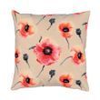 Feiler Pillowcase - Tlatschmohn