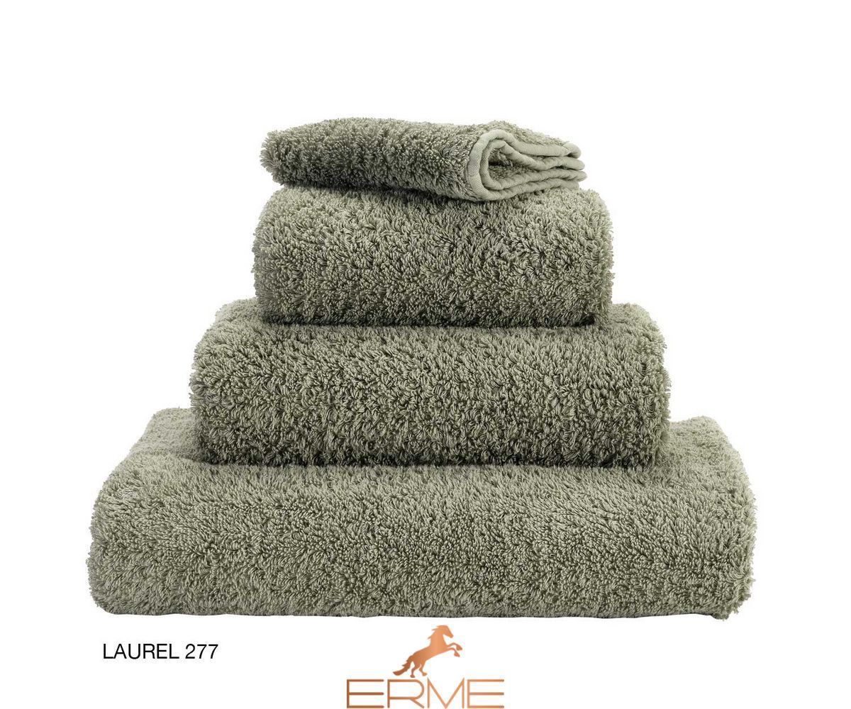Towels Abyss Super Pile - Laurel №277