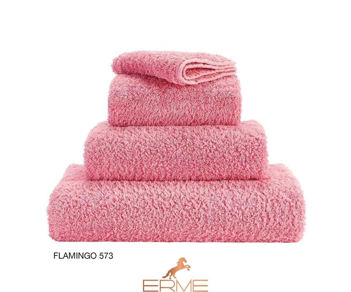 Полотенце Abyss Super Pile - Flamingo №573