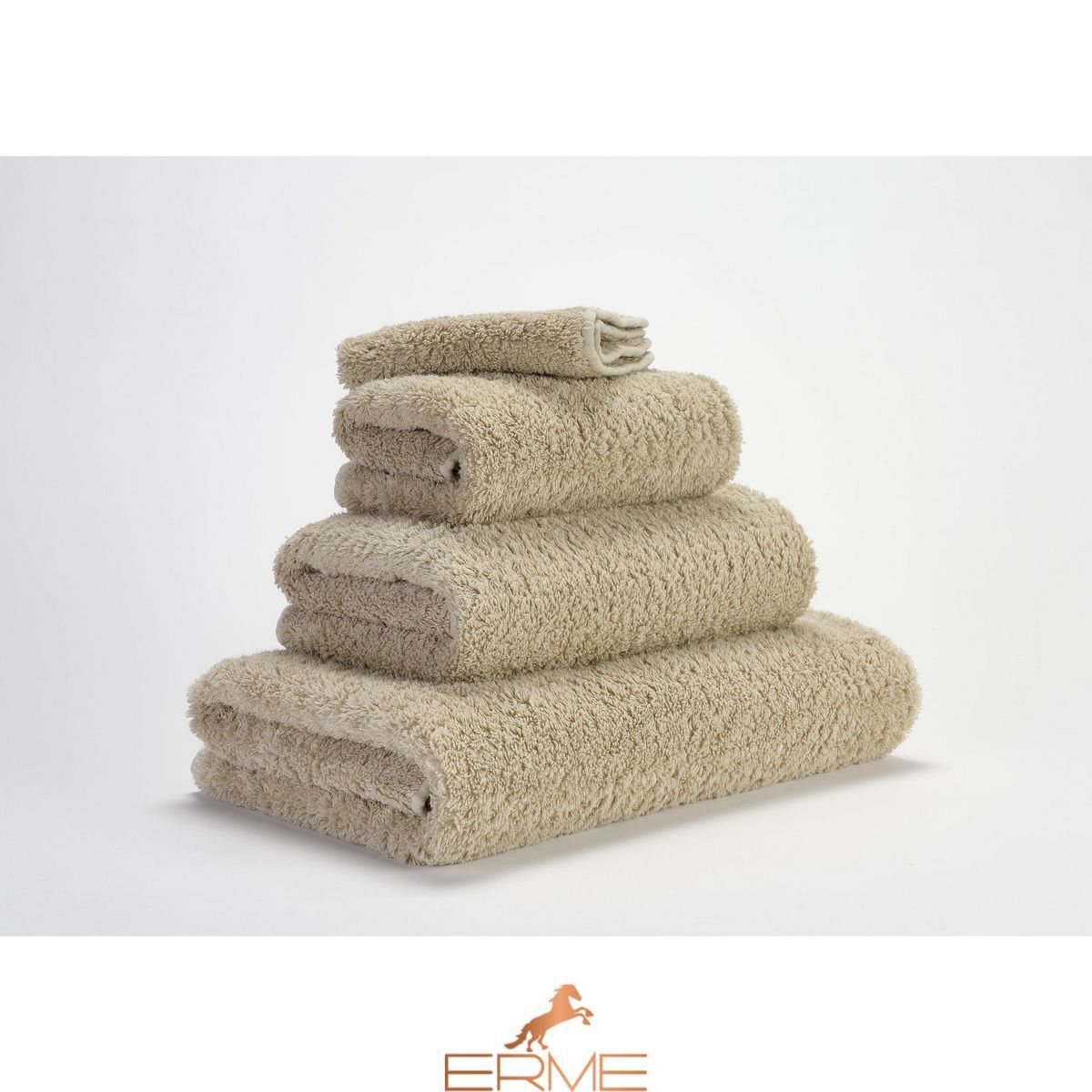 Рушник Abyss Super Pile - Linen №770