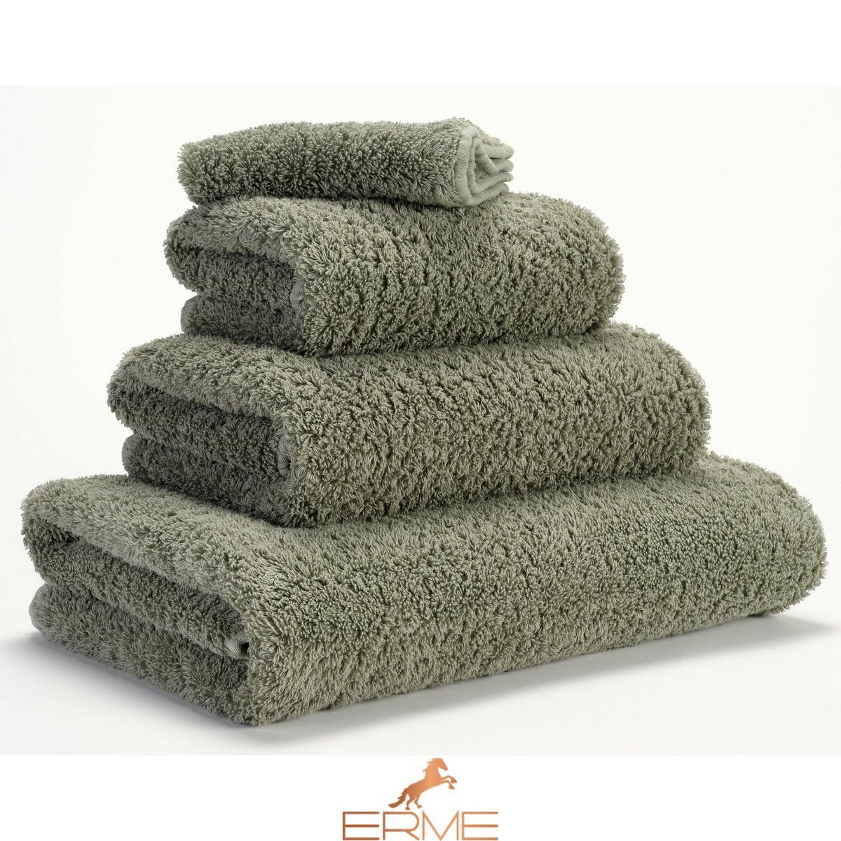 Towels Abyss Super Pile - Laurel №277