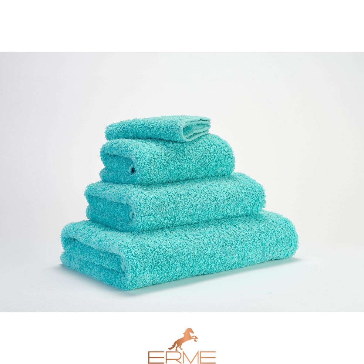 Рушник Abyss Super Pile - Turquoise №370