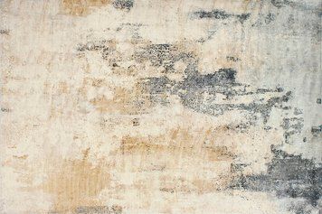 Carpet Serge Lesage - Patina bleu cuivre