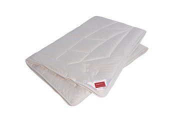 Ковдра вовняна Hefel Pure Wool SD Лiтня, 135x200, 490 гр