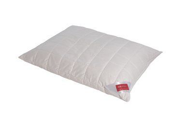 Hefel Pure Wool Pillow, 40x40, 280 gr