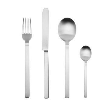 Cutlery Mepra - Stile Ice (matt brushed)