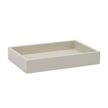 Aquanova Moon Linen - Tray