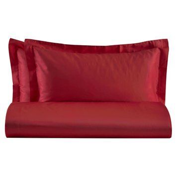 Bed linen Biancoperla - Afrodite Valence, 50x75 (2pc), 155x200 (2pc), 270x290