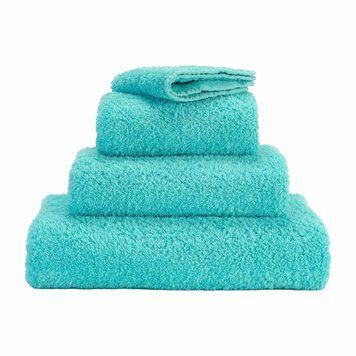 Рушник Abyss Super Pile - Turquoise №370