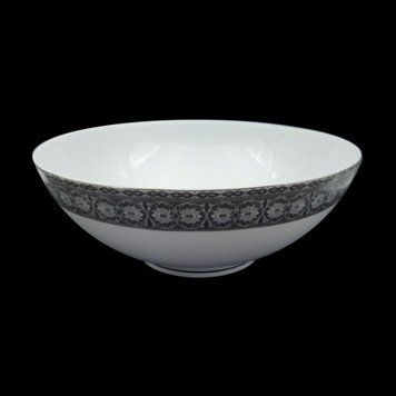 Deshouli&egrave;re Fleur De Nuit - Salad Bowl 2500 ml