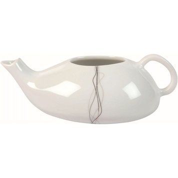 Deshouli&egrave;res Lignes folles - Gravy boat 150 ml
