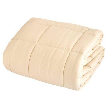 Cotton cover " Winter " Biancoperla Brasilia 300g Corda