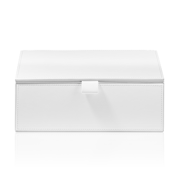 Decor Walter BROWNIE- Бокс White