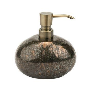 Aquanova Ugo Vintage Bronze - Дозатор для мила