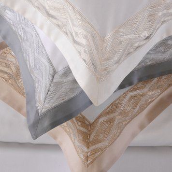 Dea bedding - AMINA, 50x75 (2pc), 155x200 (2pc), 270x300