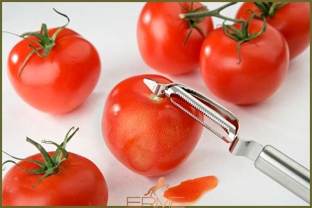 Cristel - POC Cleaner for tomatoes, 17.5